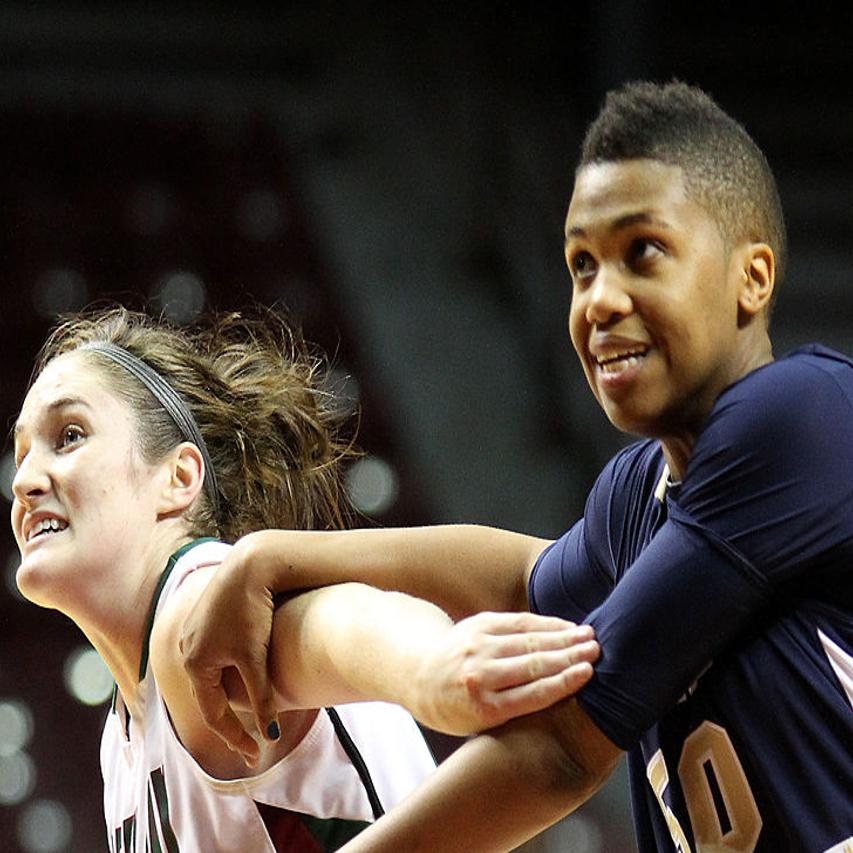 First Openly Transgender Athlete In Ncaa History Plans To Visit