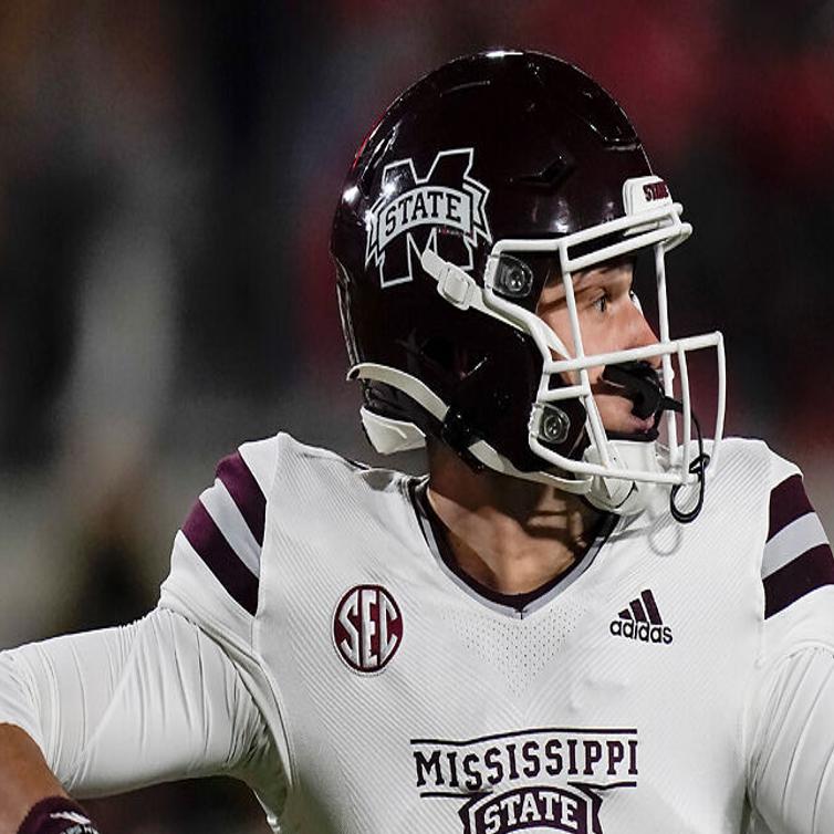 K.J. Costello could have a big year at Mississippi State