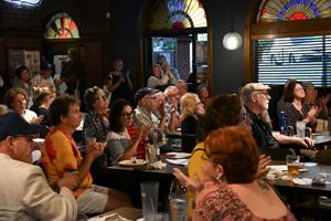 Community Members Unite to Preserve and Relocate Katy Station