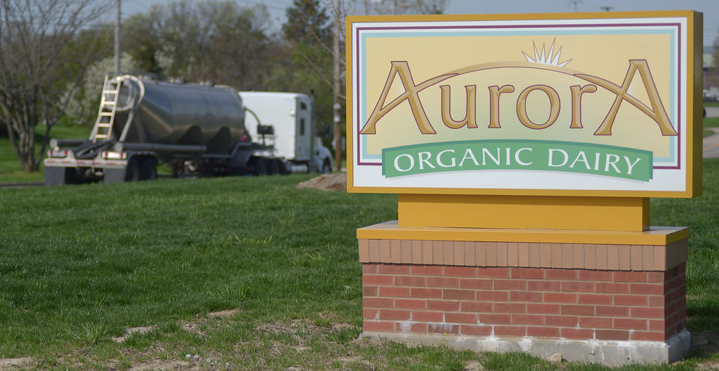 Dairy farmers suffering from COVID19 reactions COVID19