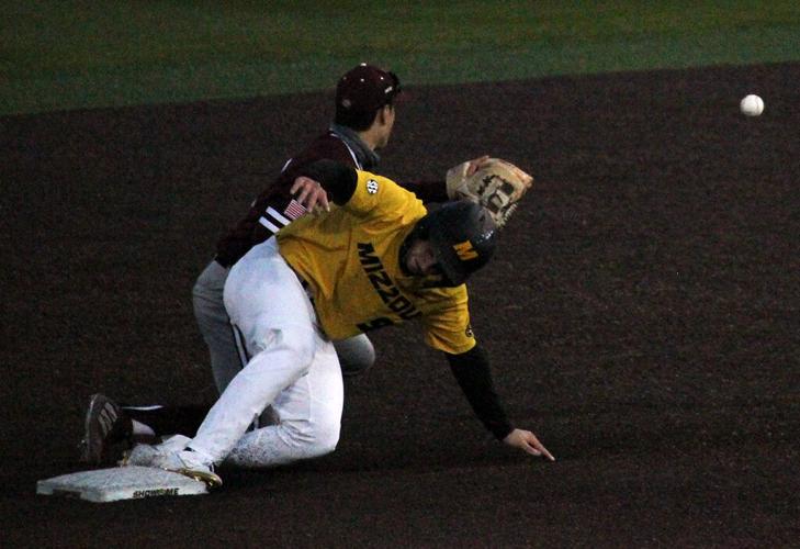 Ty Coleman - Baseball - Texas A&M Athletics 