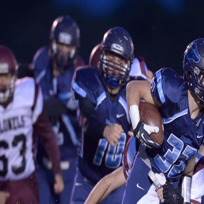 After First Winning Season Tolton Football To Improve Facilities