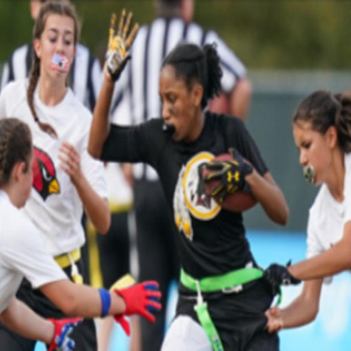 Opportunity Arises For Cc Stephens To Add Women S Flag Football