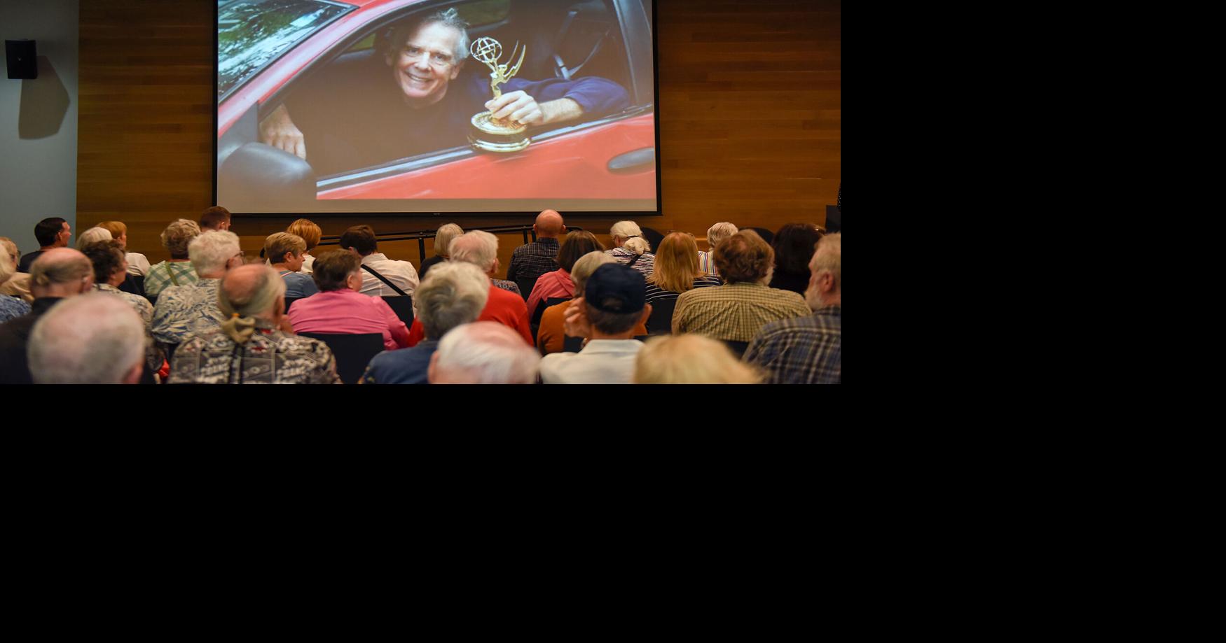 More miles than Lewis and Clark: Former Missouri tourism director talks ...