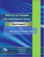 2018 Citizen Survey Final Report