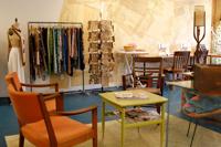 Stephens College professor opens Columbia's first sewing cafe ...