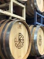 Pirtle Winery: Producing wine and mead in Weston for 44 years
