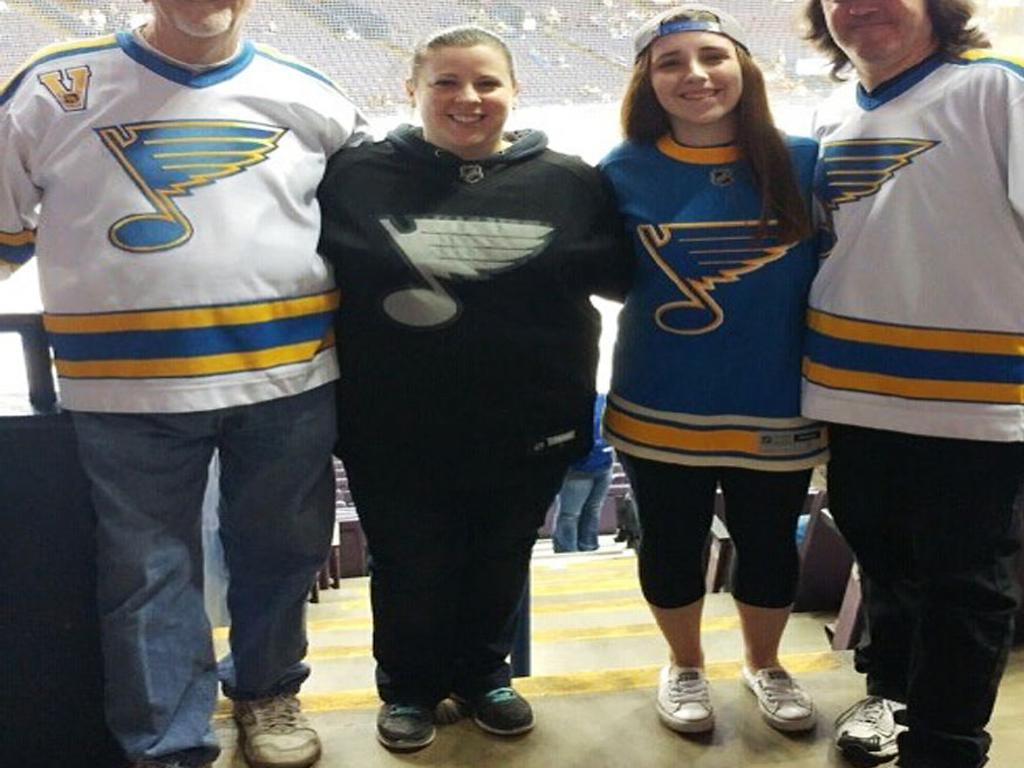St. Louis Blues One Year Later: Don't Forget About Robert Thomas