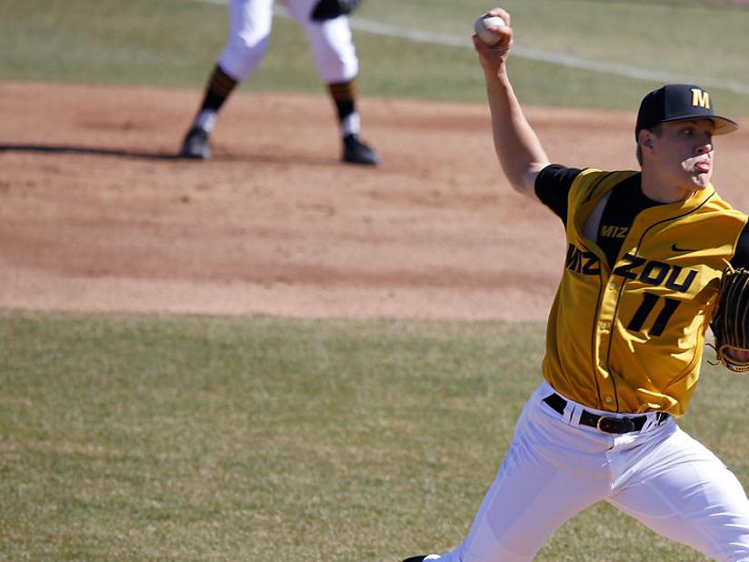 Missouri pitcher Tanner Houck motivated after disappointing end to 2015, Mizzou Sports