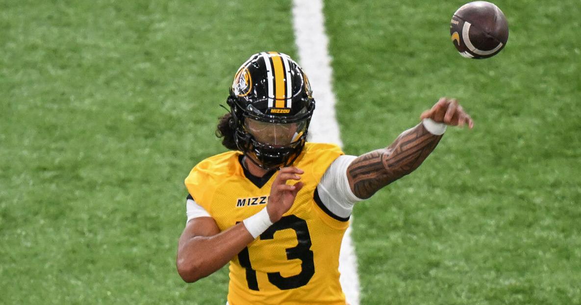 Behind new QB, offensive coordinator, MU has optimism for passing improvement