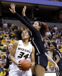 Milestone At Mizzou Arena Pingeton Earns Win No 500 Mizzou