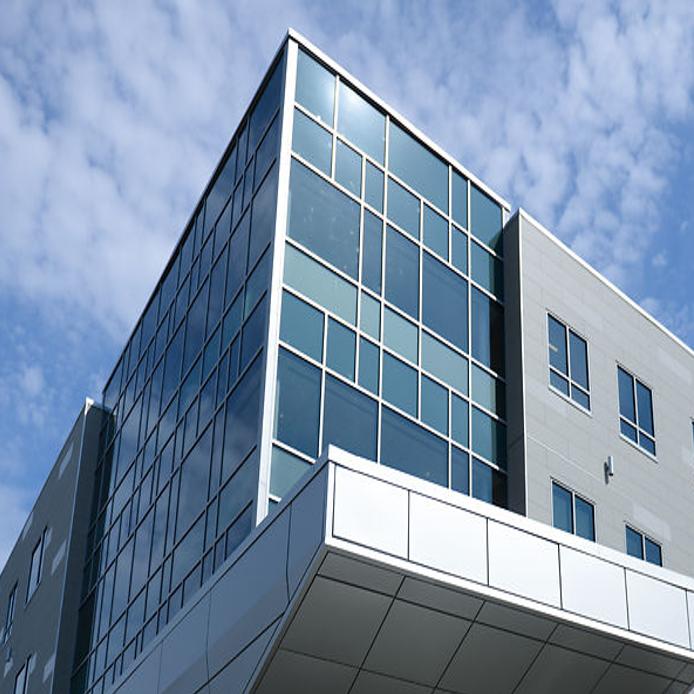 Columbia College Opens First New Dorm In Decades Higher
