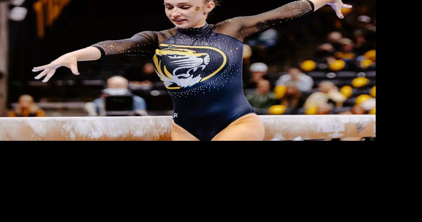 Addison Lawrence Has Excelled In Her Senior Season | Mizzou Sports ...