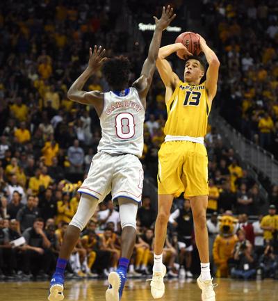 Missourian Basketball Podcast Porter Jr S Return And Mu S Sec