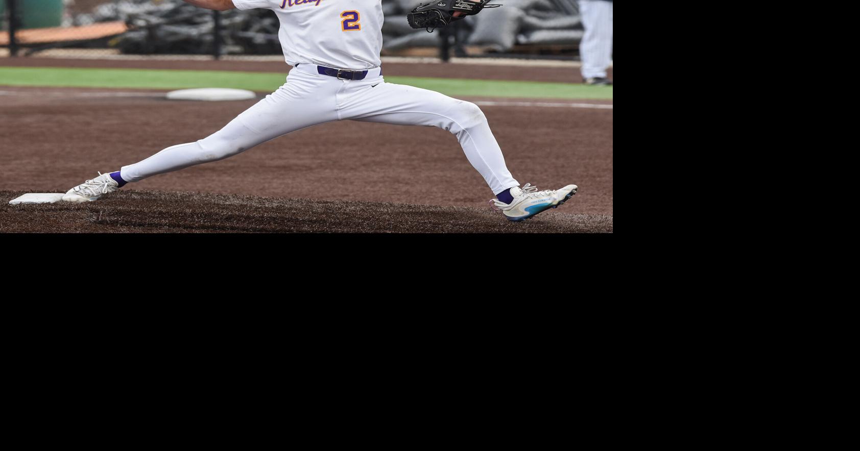 Hickman baseball strikes early, hangs on to defeat rival Tolton | Prep ...