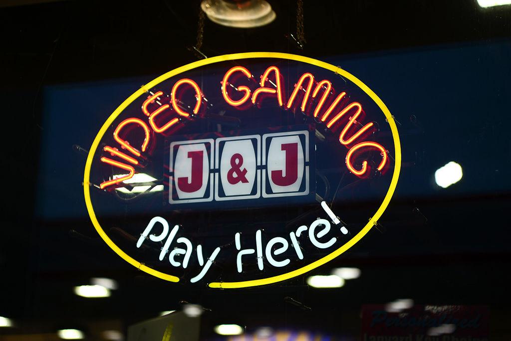 Gambling On Video Slot Machines Not Everyone S A Winner State News Columbiamissourian Com