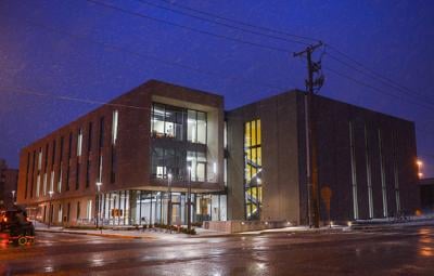 Get Wallpaper Sinquefield Music Center Opens Creating Opportunities For Mu Free HD