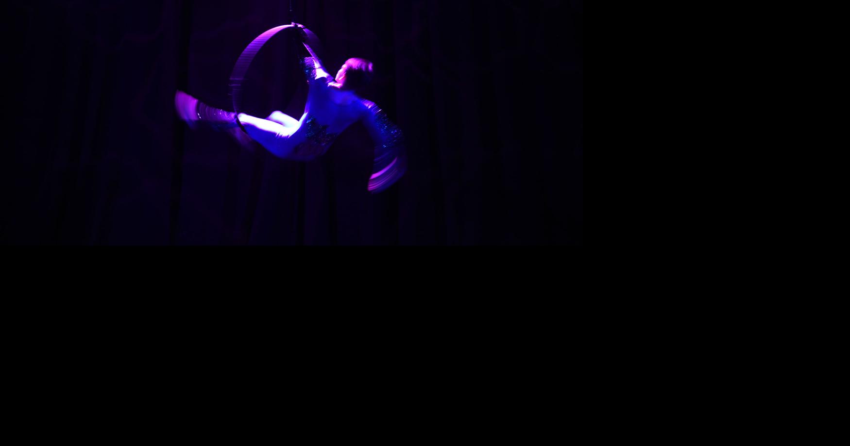 Muse Pole Fitness hosts anniversary dance showcase | Photos ...