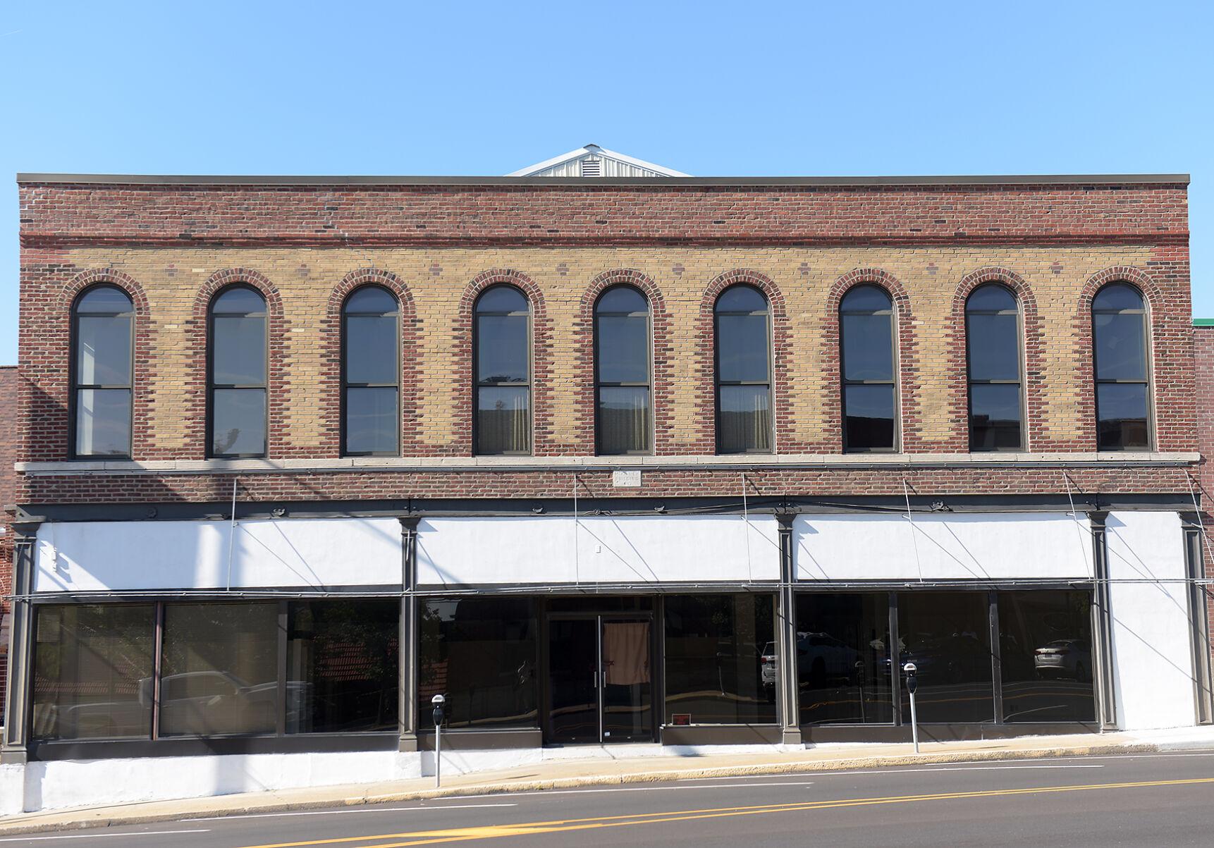 McKinney Building task force includes historians, musicians Local