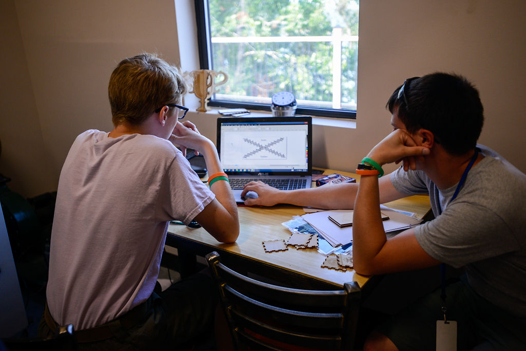 Woodworking Merit Badge Project Ideas - Woodworking Tips