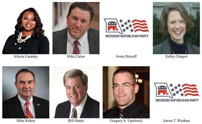 Eight Missourians compete for job of lieutenant governor ...