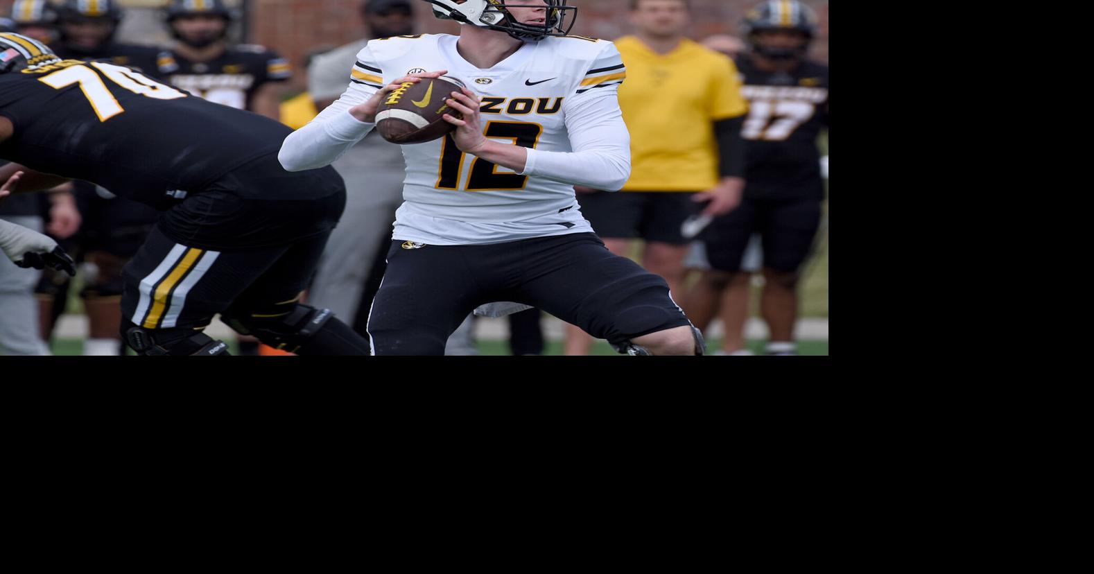 SEC announces Mizzou's 2025 schedule, alters kickoff times on SEC