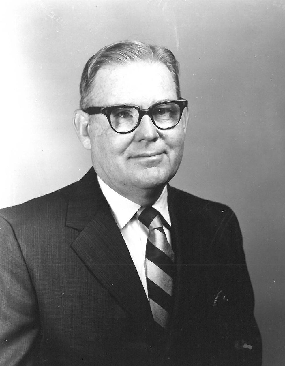 Thomas Brown, June 6, 1926 — Dec. 27, 2020 - Vimarsana News