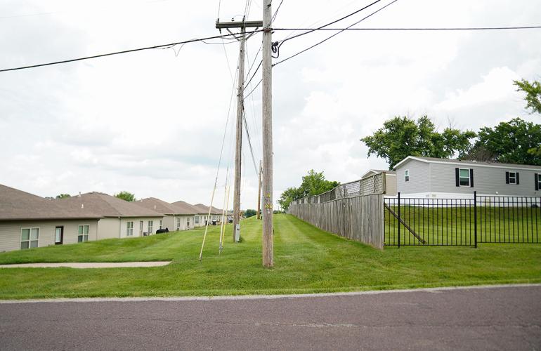 Second Ward faces challenges, seeks growth and improvement | Columbia ...