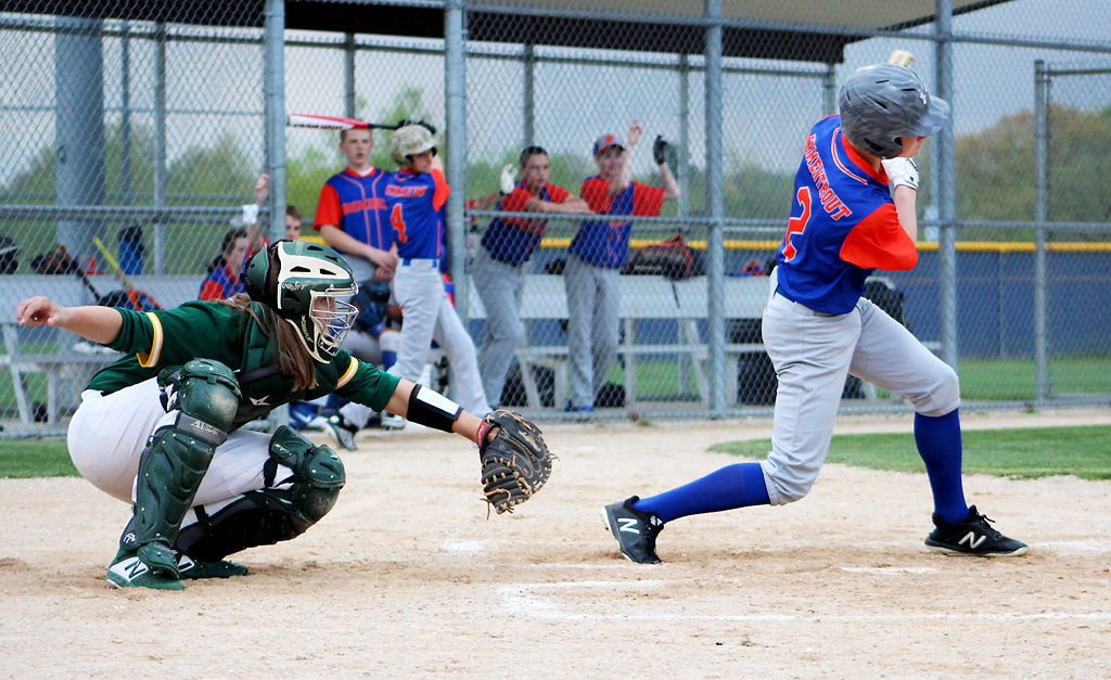 Abby Hay: In a league of her own | Prep Sports | columbiamissourian.com