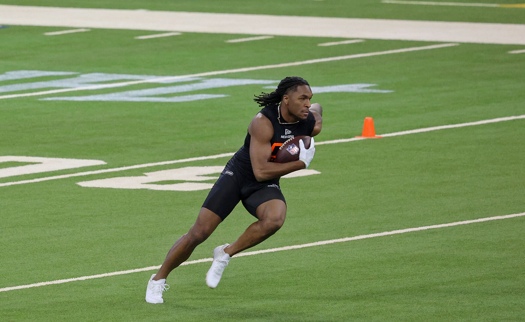 How Luther Burden built Mizzou's NIL blueprint | Mizzou Football