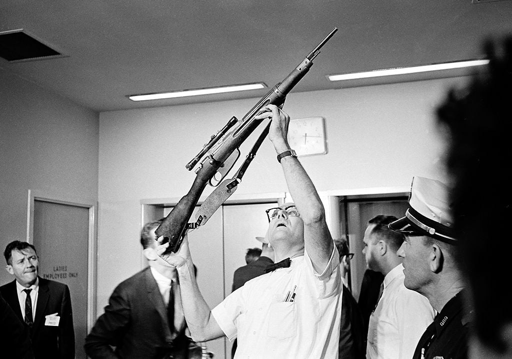 Pictures Of The Day The Assassination Of President John F Kennedy Photos 