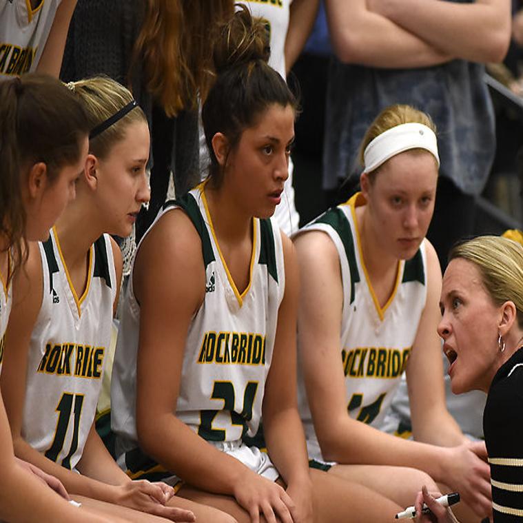 Rock Bridge Girls Basketball Falls To Jefferson City Prep Sports