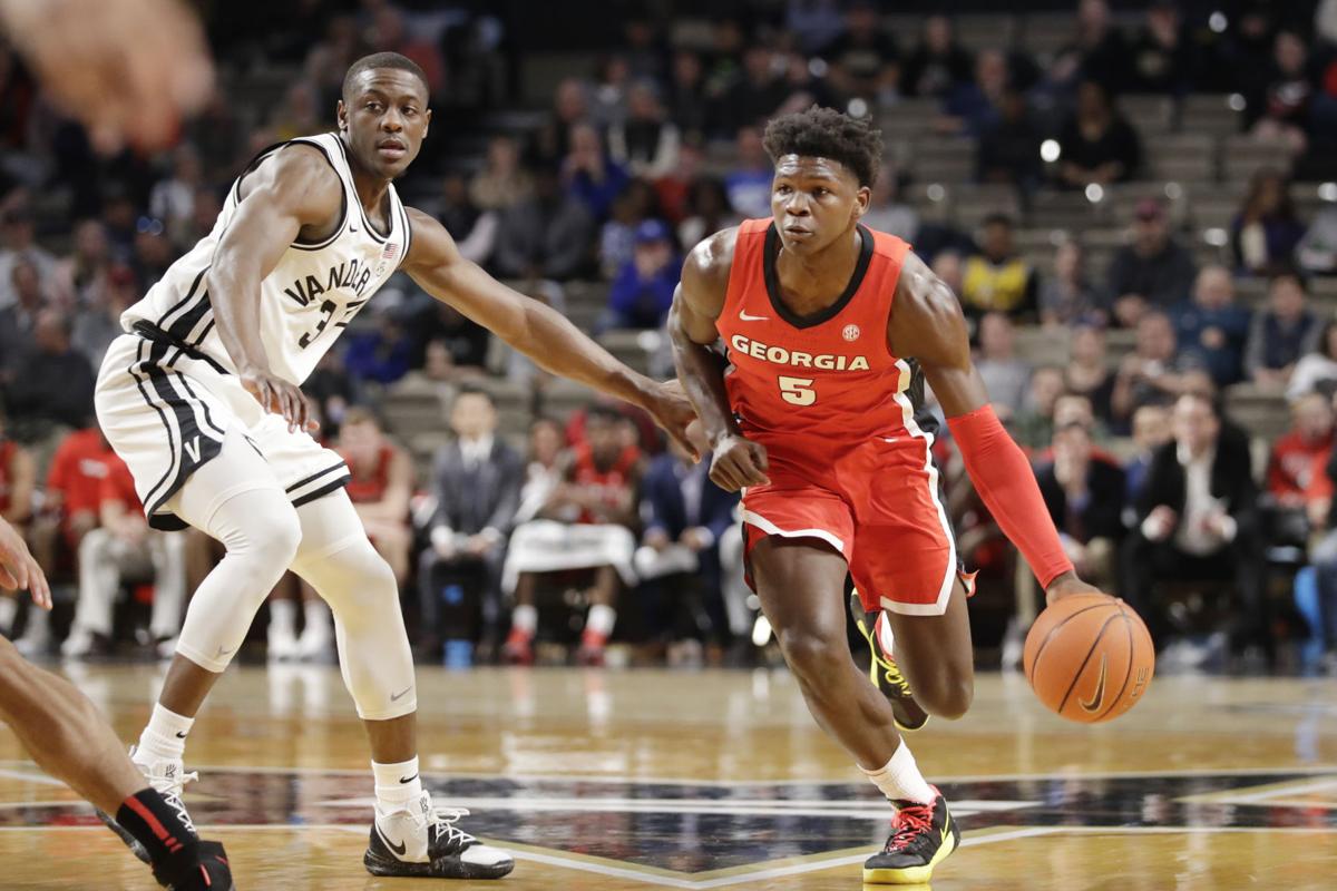 Sec In Review Wildcats Open Up Gap Atop Conference Standings Sports Columbiamissourian Com