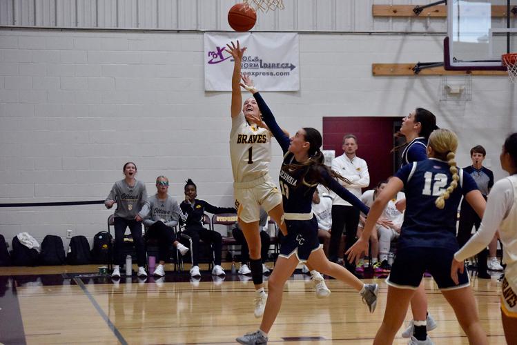 Columbia College women's basketball topple Ottawa to win CoMo Classic