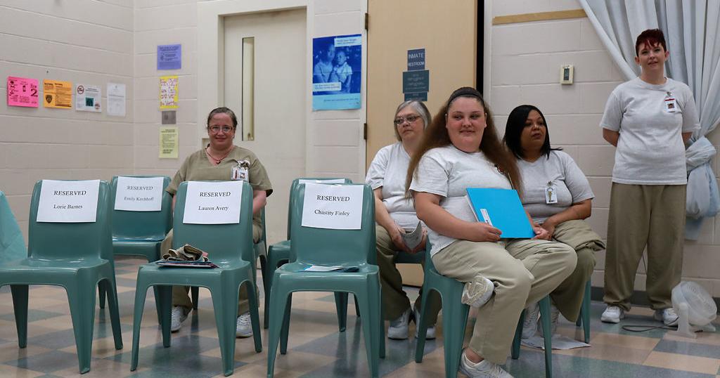 Prison program teaches women how to be entrepreneurs | Local ...