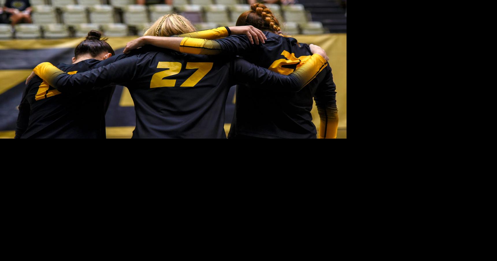 Mizzou volleyball to have five games aired on national TV Mizzou