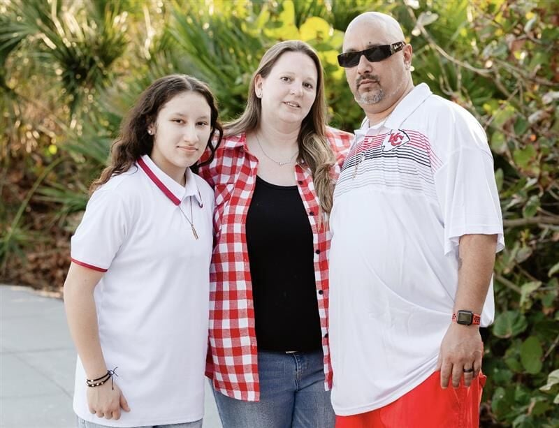 columbiamissourian.com - E.V. Beyers - Owen Ramsingh is back in the Netherlands after 129 days of detention