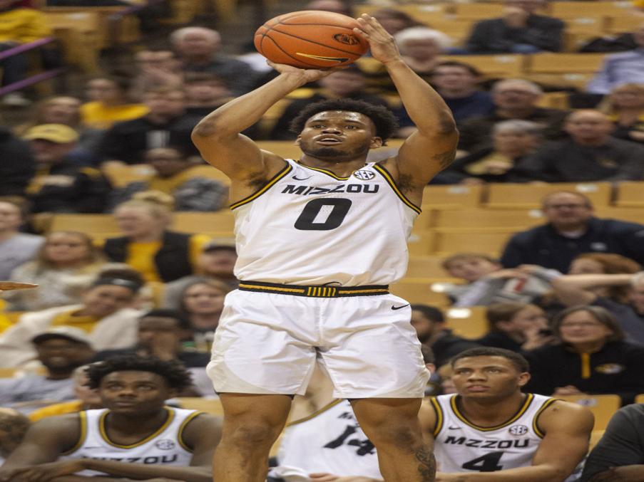 Tilmon Day To Day As Hot Shooting Mu Takes Win Streak To No 17