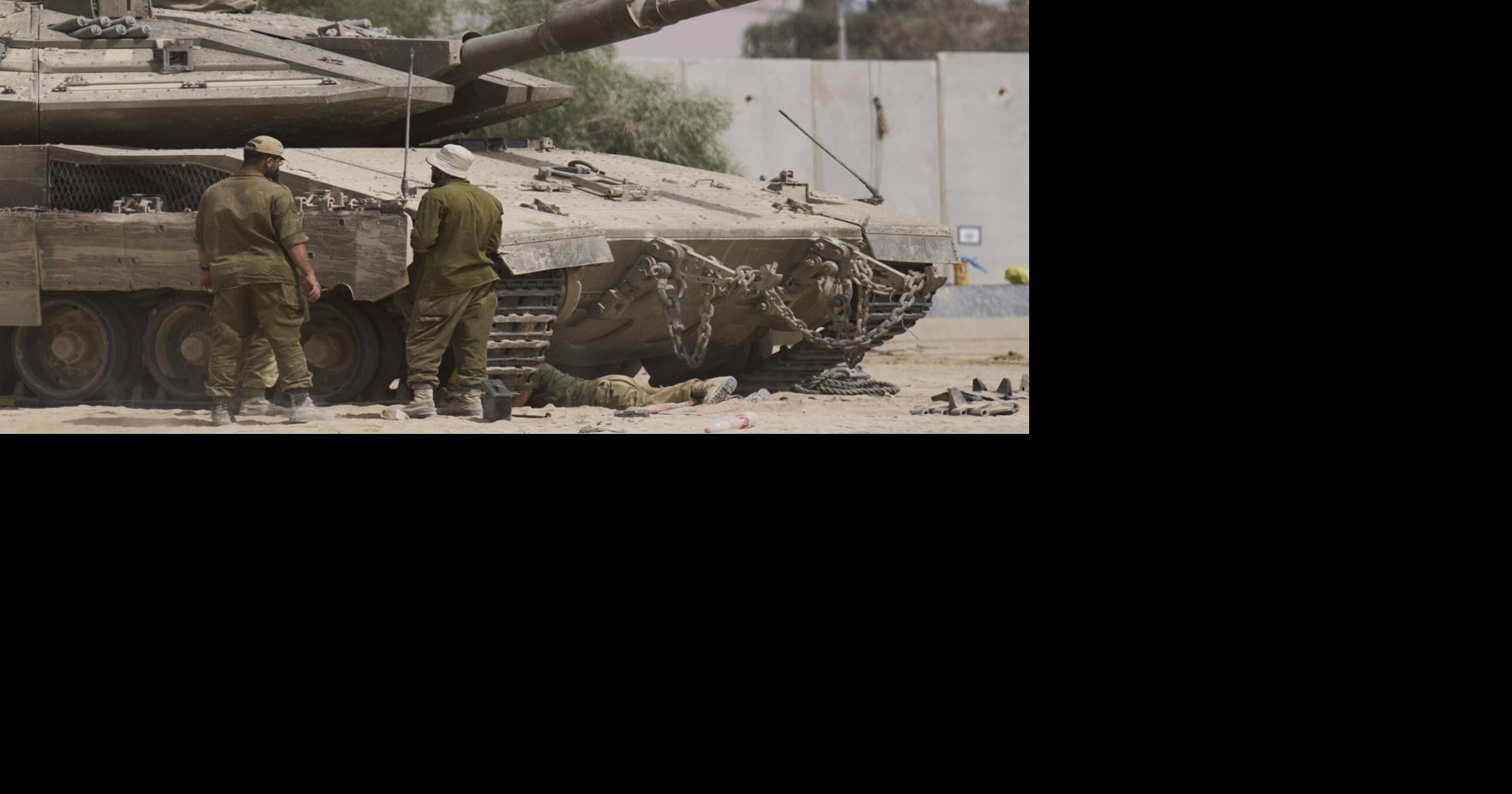 Israel-Palestine Conflict: Latest Updates and Insights