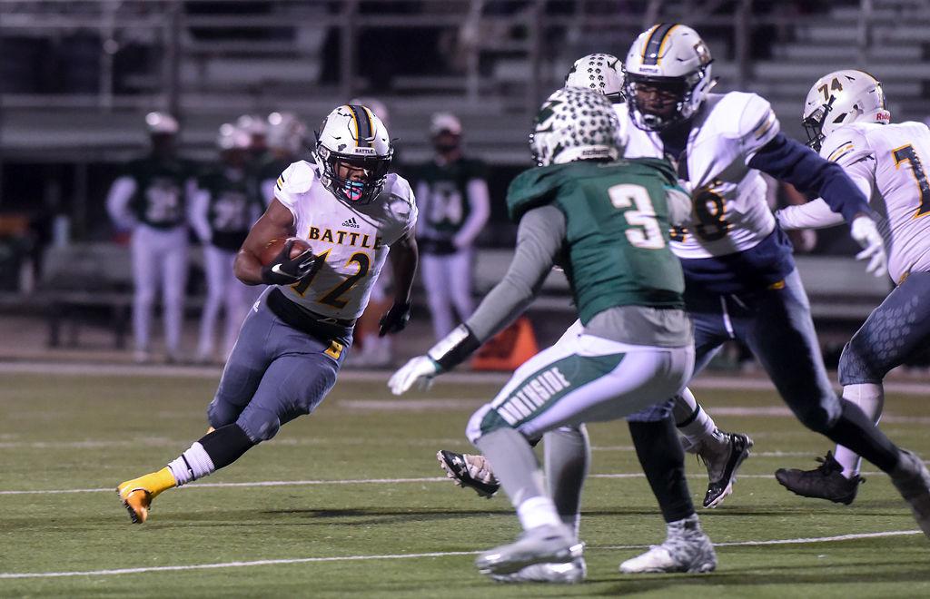 Spartans Season Ends In Big Way At Fort Zumwalt North Prep