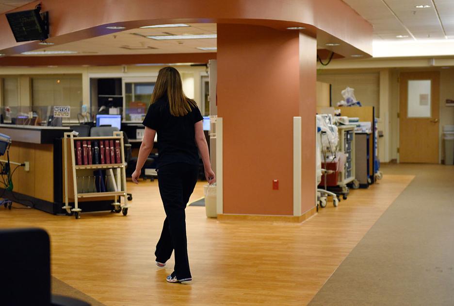 Nursing shortage in Missouri hospitals reaches an alltime high State