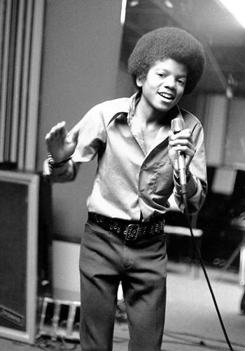 Pop icon Michael Jackson dead