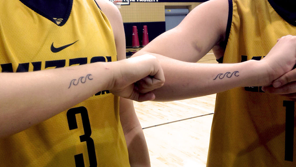 20 Men Basketball Tattoo Ideas To Repeat  Styleoholic