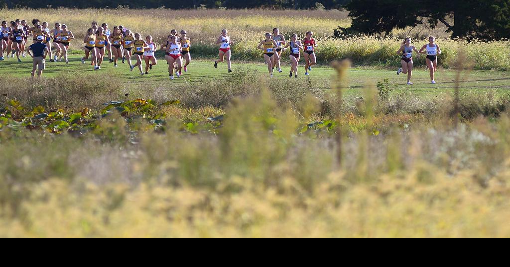 Missouri cross country prepares for Invitational Mizzou