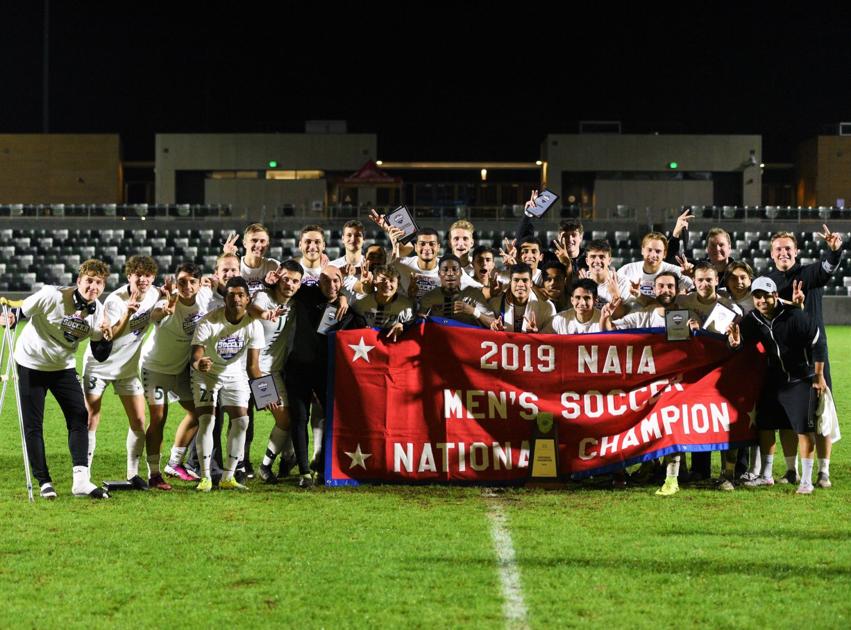 Former Rock Bridge Columbia College Soccer Coach Nichols Thriving