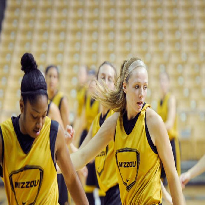 Missouri Women S Basketball Coach Enters Big Season Sports