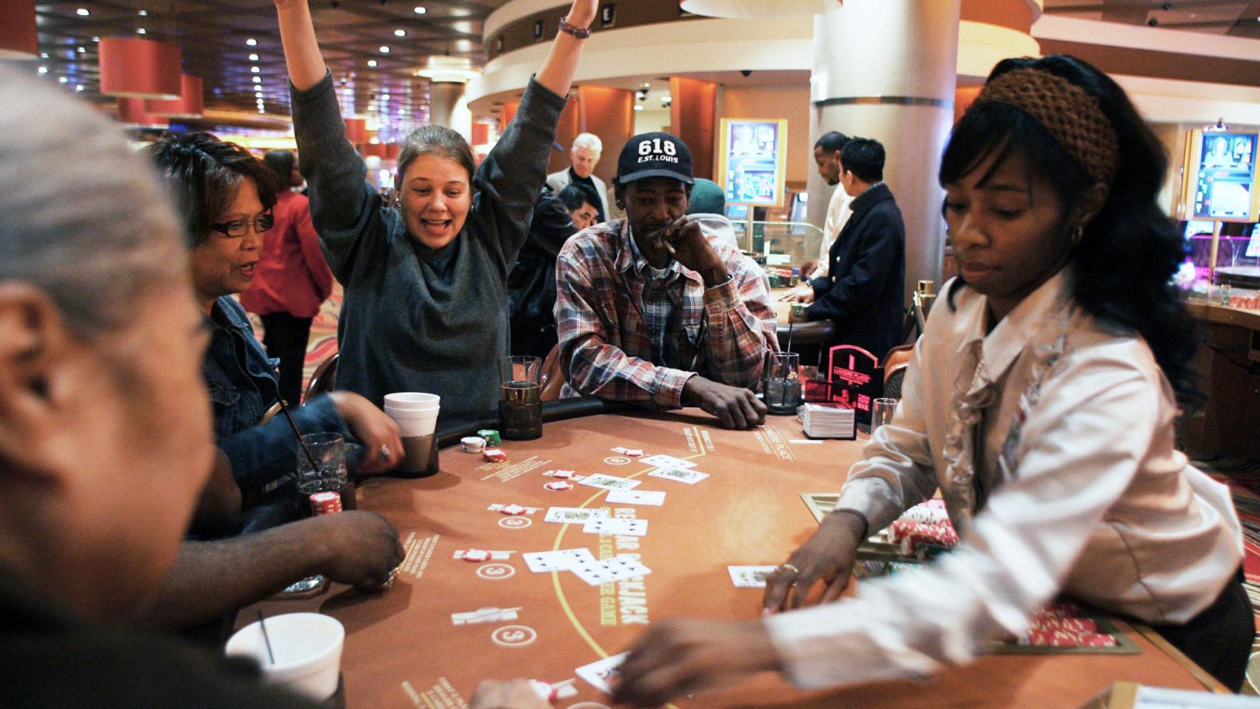 Casino in st louis downtown Casino in st louis downtown
