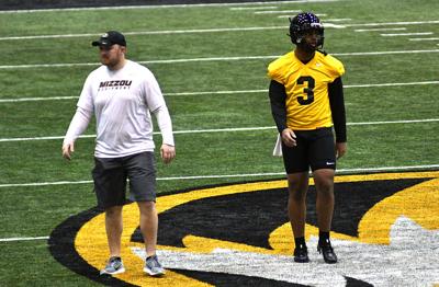 What Comes After Kelly Questions Heading Into Missouri S Spring