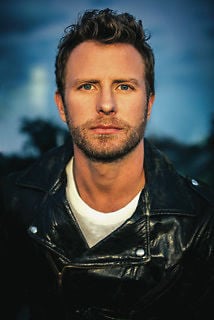 A chat with Dierks Bentley | Local | columbiamissourian.com