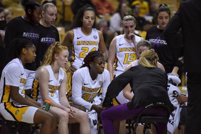 Selection Sunday preview: Will Missouri women's basketball dance? | Mizzou  Women's Basketball 